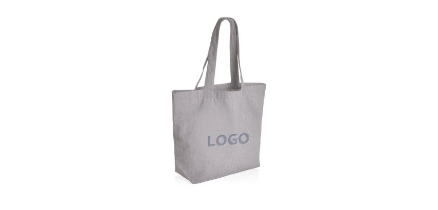 Sac shopping publicitaire 28 L - marquage 1 couleur