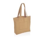 Sac shopping publicitaire 28 L - marquage 1 couleur