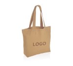 Advertentie boodschappentas 28 L - 1 kleur opdruk