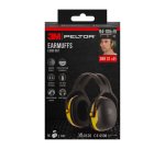 Casque antibruit pliable 3M Peltor X2A