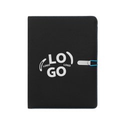 Public Speaker - 1-color branding