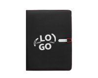 Organizer met personalisatie - 1 kleurige markering