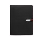 Conférencier publicitaire - marquage 1 couleur