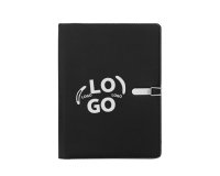 Referent Werbung - Einfärbung 1 Farbe