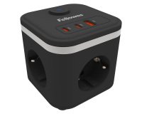 En_fellowes power cube type f nero