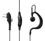 Auricolare MA 29 LC per TEKTALK BIZ