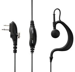 Auricolare MA 29 LC per TEKTALK BIZ