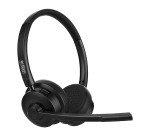 Auriculares inalámbricos con micrófono Urban Factory HBV50UF Bluetooth