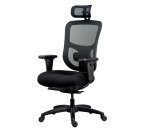 Silla de oficina XL King Size