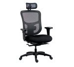 Silla de oficina XL King Size