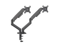 Bildschirm-Doppelhalterung