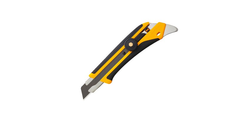 Cutter OLFA "L-5" 18 mm