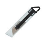 Cutter sécurité SIGN "Eco" transparent 19 mm