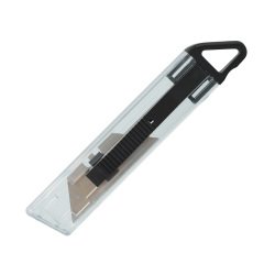 <div>Security cutter SIGN "Eco" transparent 19 mm</div>