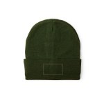 Werbebeanie - Stickerei-Markierung