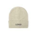 Bonnet publicitaire mixte - marquage broderie