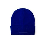 Werbebeanie - Stickerei-Markierung