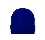 Werbebeanie - Stickerei-Markierung