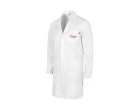 Blouse publicitairousje  mixte  Velilla – marquage broderie