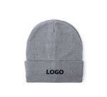 Bonnet publicitaire mixte - marquage broderie