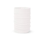 Cache cou publicitaire - marquage multicolore