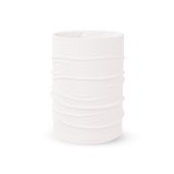 Cache cou publicitaire - marquage multicolore