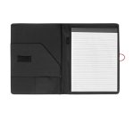 Conférencier publicitaire - marquage 1 couleur