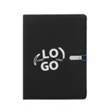 Conférencier publicitaire - marquage 1 couleur