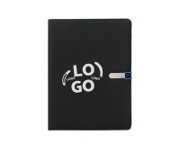 Organizer met personalisatie - 1 kleurige markering