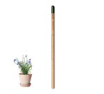 Crayon papier avec graines publicitaire - marquage gravure laser