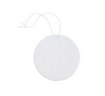 Auto luchtverfrisser - meerkleurige markering