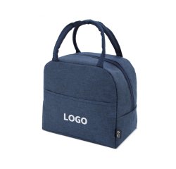 Thermal advertising cooler - 1-color marking