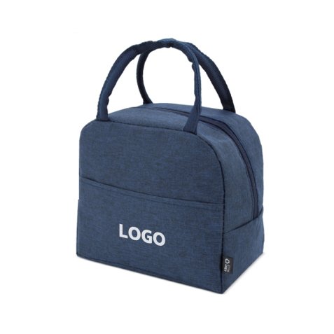 Glacière isotherme publicitaire - marquage 1 couleur