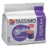 Capsules de chocolat Tassimo Milka - Paquet de 10