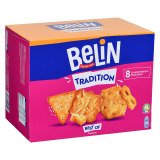 Biscuits apéritifs tradition Belin - boîte de 720 g.