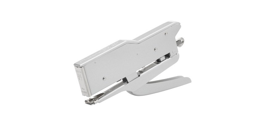 Cucitrice Zenith 548/E2 a punto chiuso e aperto