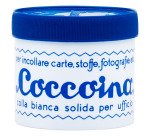 Colla in barattolo di plastica Coccoina 125g