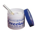 Colla in barattolo di plastica Coccoina 125g