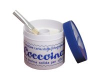 Colla in barattolo di plastica Coccoina 125g