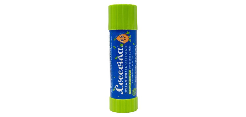 Coccoina stick 642/M da 20g