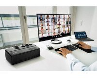 APC BV500I-GR uninterruptible power supply Line-interactive 0.5 kVA 300 W 4 output(s) AC