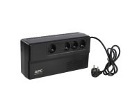 APC BV500I-GR alimentation d'énergie non interruptible Interactivité de ligne 0,5 kVA 300 W 4 sortie(s) CA