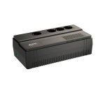 APC BV500I-GR alimentation d'énergie non interruptible Interactivité de ligne 0,5 kVA 300 W 4 sortie(s) CA