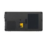 APC BV500I-GR alimentation d'énergie non interruptible Interactivité de ligne 0,5 kVA 300 W 4 sortie(s) CA