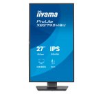 iiyama ProLite XB2792HSU-B1 écran plat de PC 68,6 cm (27") 1920 x 1080 pixels Full HD LED Noir