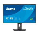 iiyama ProLite XB2792HSU-B1 écran plat de PC 68,6 cm (27") 1920 x 1080 pixels Full HD LED Noir