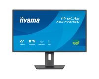 iiyama ProLite XB2792HSU-B1 écran plat de PC 68,6 cm (27") 1920 x 1080 pixels Full HD LED Noir