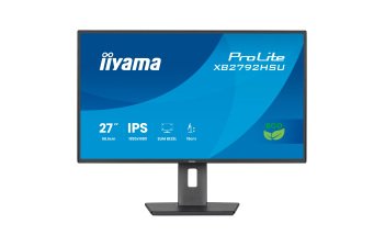 Ecran iiyama