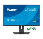 iiyama ProLite XB2492HSU-B1 écran plat de PC 61 cm (24") 1920 x 1080 pixels Full HD LED Noir