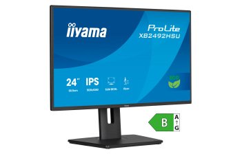 Ecran iiyama